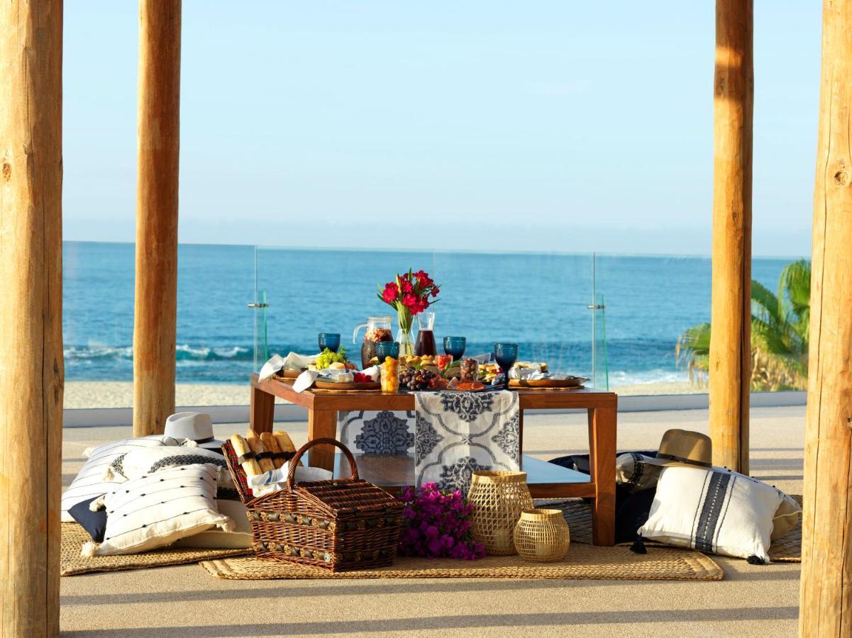 ปาราดิซุส ลอส คาบอส ออล อินคลูซีฟ Hotel ซานโฮเซ เดล กาโบ ภายนอก รูปภาพ