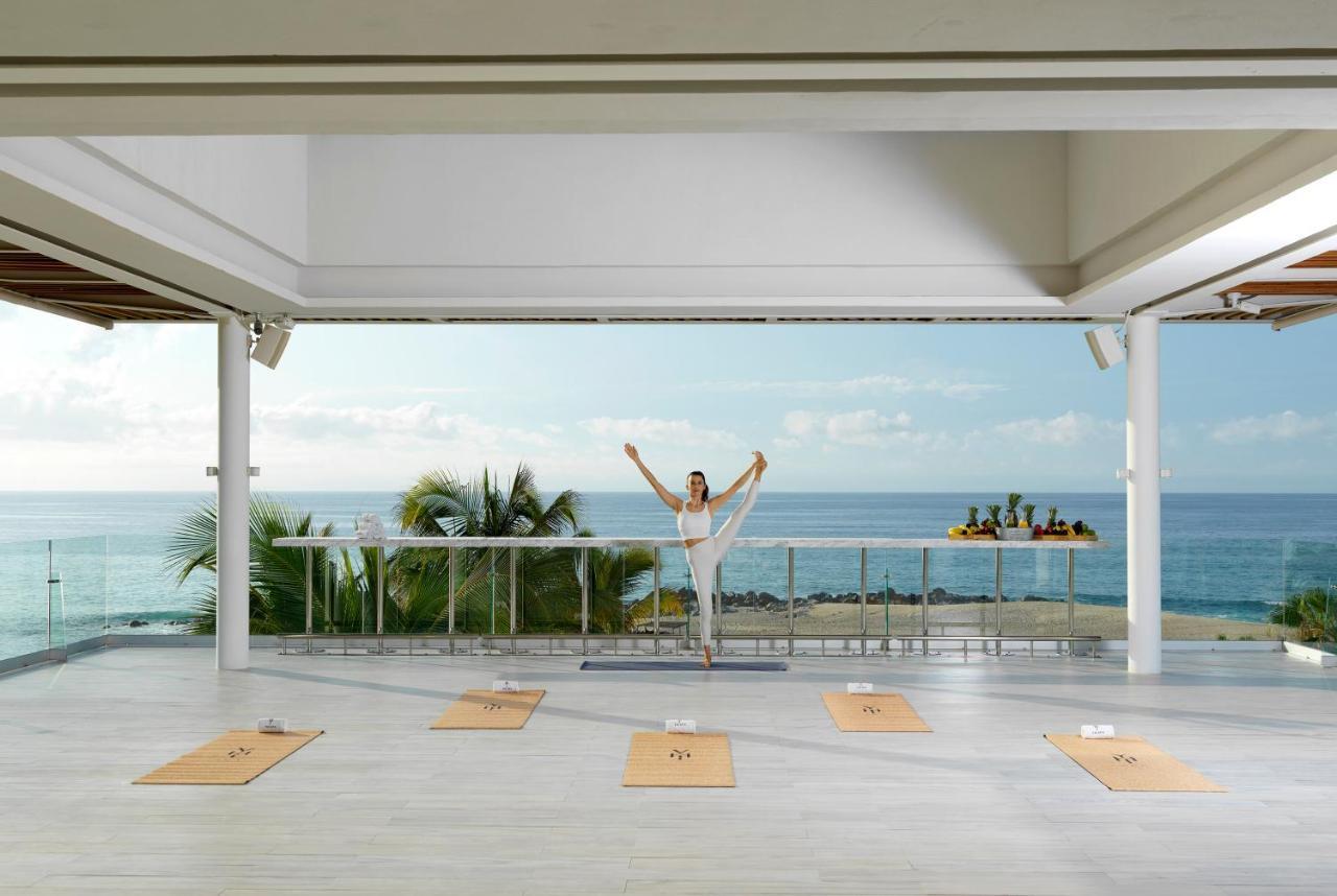 ปาราดิซุส ลอส คาบอส ออล อินคลูซีฟ Hotel ซานโฮเซ เดล กาโบ ภายนอก รูปภาพ