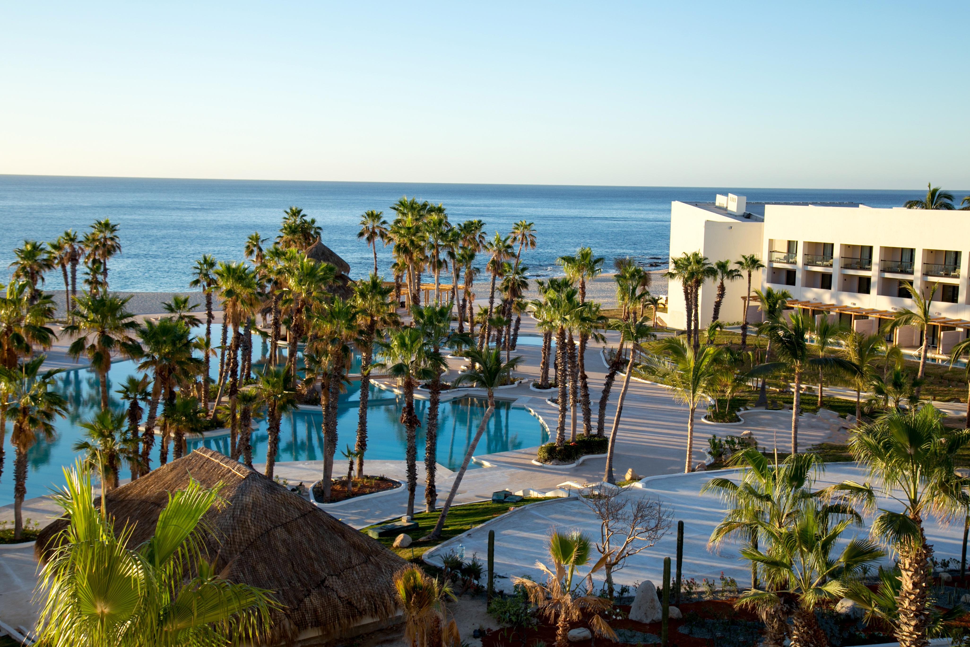 ปาราดิซุส ลอส คาบอส ออล อินคลูซีฟ Hotel ซานโฮเซ เดล กาโบ ภายนอก รูปภาพ