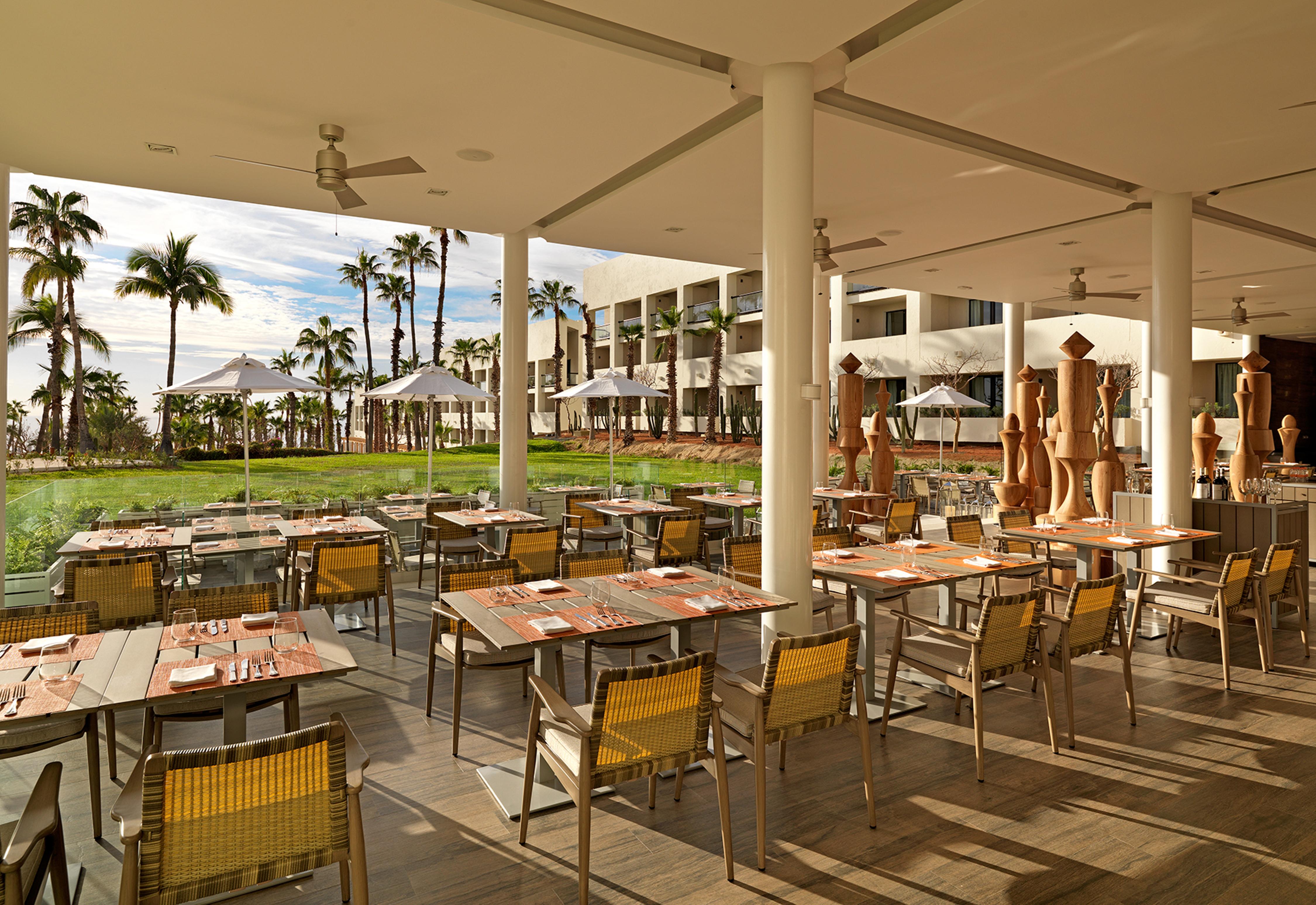 ปาราดิซุส ลอส คาบอส ออล อินคลูซีฟ Hotel ซานโฮเซ เดล กาโบ ภายนอก รูปภาพ